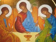 UNA OBRA VALIOSA Y DE GRAN DEVOCIÓN PARA EL PUEBLO RUSO