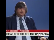 JAIME BAYLY DESNUDA SU CORAZÓN EN ENTREVISTA