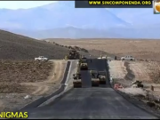 LA INTEGRACIÓN PERÚ-BOLIVIA POR TACNA ES DIFERENTE A LA DE PUNO-BOLIVIA