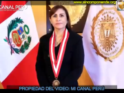 FISCALES DE LA NACIÓN DE PERÚ Y COLOMBIA SE UNEN CONTRA EL PODER CORRUPTO