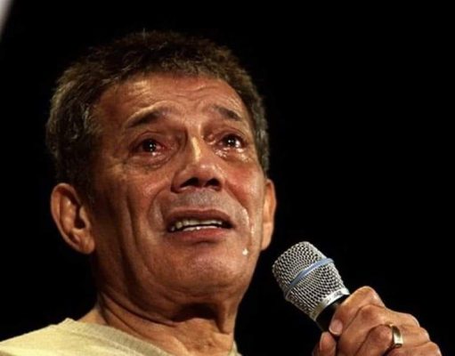 MI NOMBRE ES NICKI CRUZ, IMPACTANTE TESTIMONIO