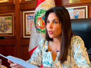 BONO DE S/ 9,000 DEBE SER DEVUELTO AL TESORO PÚBLICO