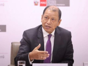 UN MINISTRO DE JUSTICIA FINTOSO