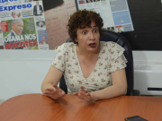 POR DECIR LA VERDAD, DOCENTE DE LA UNI ES DESPEDIDA POR LÓPEZ CHAU