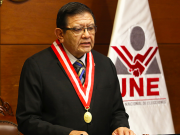 SALAS ARENAS, CALCULANDO SUS PASOS, NO VA A IR AL CONGRESO EL DÍA VIERNES 12 DE MAYO