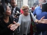 «HAY GATO ENCERRADO» SIGUEN FAVORECIENDO A SUSANA VILLARÁN