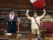 LLEGÓ SU TURNO: SI SE SACÓ DEL PODER A LOS COMUNISTAS, AHORA TOCA SACAR A LOS CAVIARES