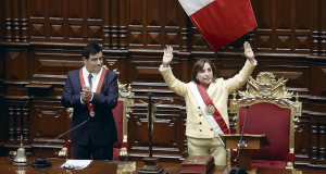 LLEGÓ SU TURNO: SI SE SACÓ DEL PODER A LOS COMUNISTAS, AHORA TOCA SACAR A LOS CAVIARES