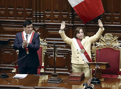 LLEGÓ SU TURNO: SI SE SACÓ DEL PODER A LOS COMUNISTAS, AHORA TOCA SACAR A LOS CAVIARES