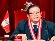 CITAN A SALAS ARENAS AL CONGRESO PARA ESTE VIERNES: POR ADMITIR PEDIDO DE INSCRIPCIÓN DEL PARTIDO DEL «LAGARTO» VIZCARRA