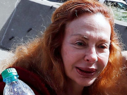 ELIANE KARP SE FUGÓ CON UN PALO VERDE Y ELUDIRÁ CASO ECOTEVA