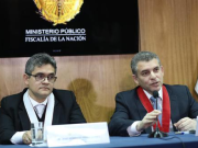 LLORIQUEAN ATERRORIZADOS LOS FISCALILLOS DE BARRO