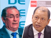 DOS MINISTROS INTERPELADOS Y QUE NUNCA DEBIERON SER NOMBRADOS POR OTÁROLA