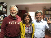 TIRO AL BLANCO CAVIAR: LEVANTARÁN SECRETO BANCARIO A PAOLA UGAZ