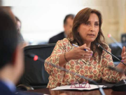 JUGOSOS CONTRATOS OBTENIDOS POR MIEMBROS DEL CLUB DE APURIMAC CUANDO DINA ERA MINISTRA DEL MIDIS