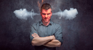 EL ODIO EN LA POLÍTICA