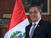 MINISTRO RODEADO DE ASESORES CON DENUNCIAS POR VIOLENCIA FAMILIAR Y TOCAMIENTOS