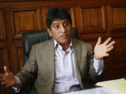 REQUISITOS PARA DEFENSOR DEL PUEBLO