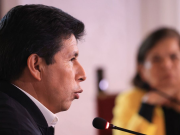 PROGRAMAN PARA EL 23 DE JUNIO AUDIENCIA VIRTUAL EN LA QUE SE EVALUARÁ RECURSO DE PEDRO CASTILLO