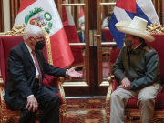 CONTRAESPIONAJE CUBANO DESENMASCARA AL «GALLO ZAMORA»