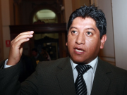 PARA ESO SE METEN A LA POLÍTICA: LAS CONSECUENCIAS LAS PAGA EL PUEBLO PERUANO