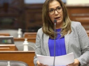 CONGRESISTA MOCHA SUELDO Y ENCIMA INTIMIDA A TRABAJADORA QUE LA DENUNCIÓ