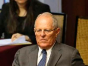 CONTRADICCIONES:TOLEDO COMIENZA A CANTAR Y PPK SALTÓ HASTA EL TECHO