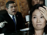 ¡QUE HAN HECHO SEÑORES CONGRESISTAS!