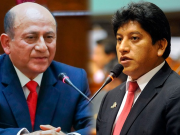 NO HAY JUSTIFICACIONES TONTAS: ENTRE LOS DOS POSTULANTES SE FUERON DE LA MANO CON EL MENOS IDÓNEO ¿POR QUÉ?