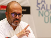 EXMINISTRO DE SALUD HACE RATO TENÍA QUE ESTAR PRESO, PERO LA PRENSA MERMELERA LO DEFENDÍA