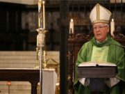 OBISPO REIG PLA DE ESPAÑA CONDENA LA INFAMIA DEL TRIBUNAL CONSTITUCIONAL (TC) EN RELACIÓN A LA LEY DEL ABORTO DE ESE PAÍS