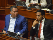 ZORAIDA ÁVALOS: SE VICTIMIZA ANTE LA PRENSA CAVIAR PARA QUE LA DEFIENDAN