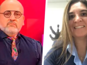 EL PERÚ NO PUEDE MANTENER UNA FISCAL COMO ZORAIDA ÁVALOS