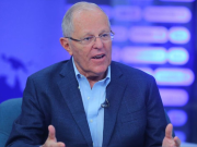 JUEZ ENMIENDA PLANA A DOMINGO PÉREZ