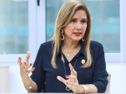 VECINOS EXIGEN EXPLICACIÓN DE LA ALCALDE DE SAN ISIDRO