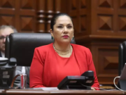 DIGNA CALLE EE. UU.: YA VA 4 MESES Y TRABAJA DE MANERA VIRTUAL