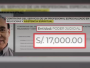 NINGÚN SACERDOTE COBRA POR DAR ASISTENCIA ESPIRITUAL: DEBE HABER UNA EXPLICACIÓN CORRECTA Y SENSATA
