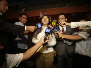 PODER JUDICIAL ACUMULA CASOS DE CASTILLO Y EXMINISTROS POR GOLPE DE ESTADO ACORDE CON EL PRINCIPIO DE UNIDAD DE INVESTIGACIÓN