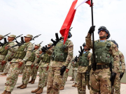 FUERZAS ARMADAS QUIEBRA CANAL DE COMUNICACIONES DE SENDERO LUMINOSO EN HUANTA-AYACUCHO