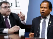 PROCURADOR GENERAL DEL ESTADO DENUNCIA A CONGRESISTA TELLO POR MOCHAR SUELDO DE SU TRABAJADORES