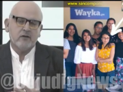 WAYKA ES UNA LETRINA Y ALGUNOS ATACAN A WILLAX, POR DEFENDER SUS IDEOLOGÍAS