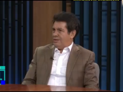 TODO LO ADELANTÓ EL FISCAL SUPREMO TOMÁS GALVEZ RESPECTO A LOS FISCALES DE BARRO