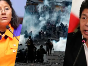 LA CHABELITA SE REVELA TOTALMENTE A LOS CAVIARES Y LE DA SU CHIQUITA A CASTILLO