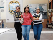 CAMARADA «CUSI» CONTINUARÁ EN PRISIÓN PREVENTIVA