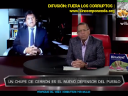 EL CANJE ES POR LA DIRECTIVA