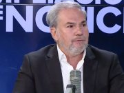 LEVANTARÁN SECRETO DE LAS COMUNICACIONES DE SADA GORAY Y MAURIDIO FERNANDINI ENTRE OTROS