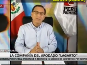 LAGARTO PODRIDO POR DENTRO Y POR FUERA