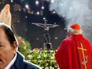 DICTADOR ORTEGA CONGELA LAS CUENTAS DE DIÓCESIS, PARROQUIAS E INSTITUCIONES CATÓLICAS CON VILES EXCUSAS