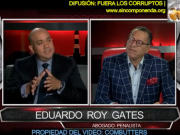 ABOGADO ROY GATE ACLARA LAS CONFUSIONES HABIDAS SOBRE CASO LAVA JATO EN ASUNTO DE PPK