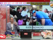 EL TÍO LOCO RAFAEL, PORKY